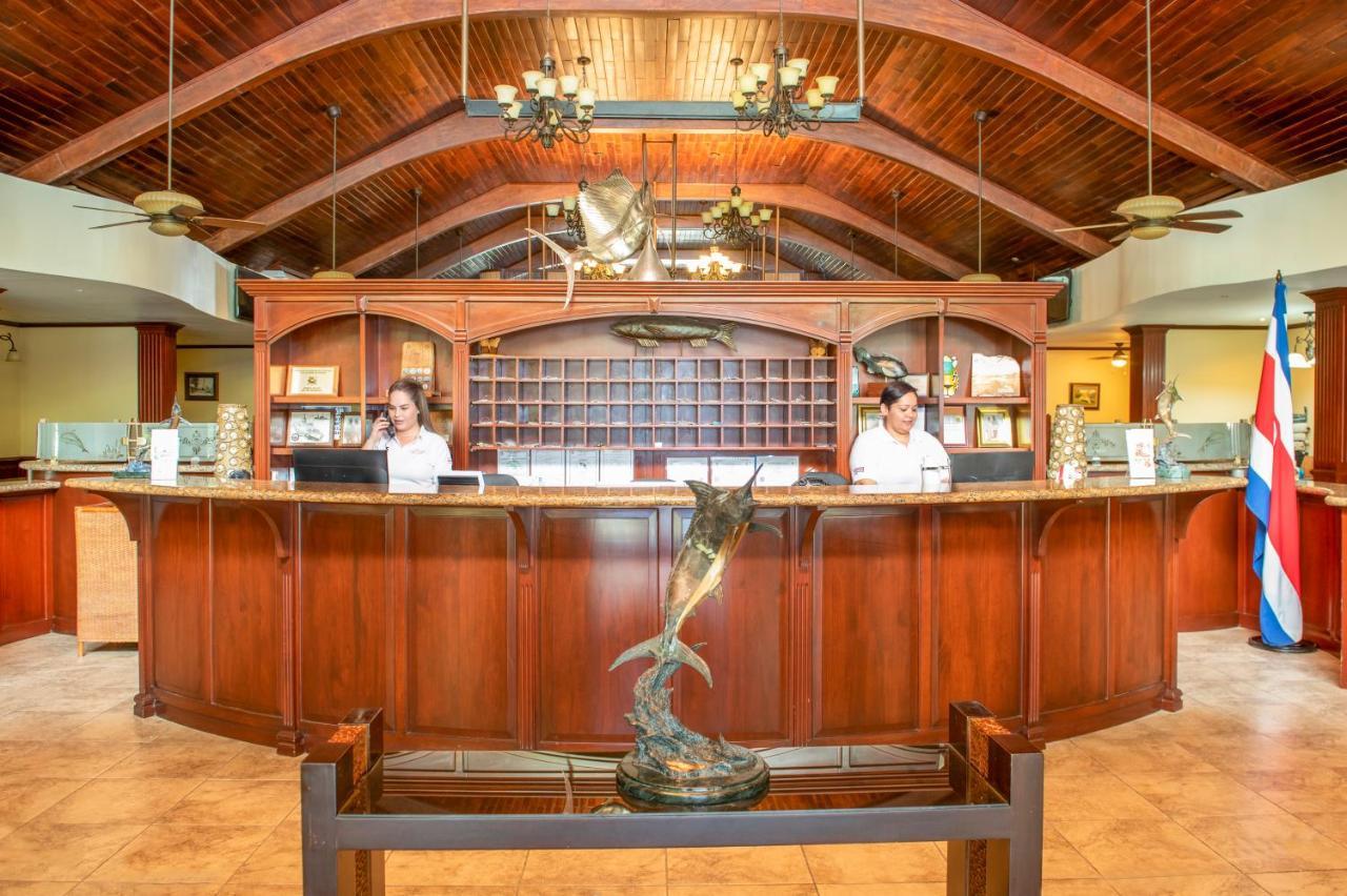 罗兰戈尔菲托度假酒店 外观 照片