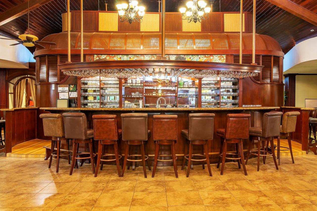 罗兰戈尔菲托度假酒店 外观 照片