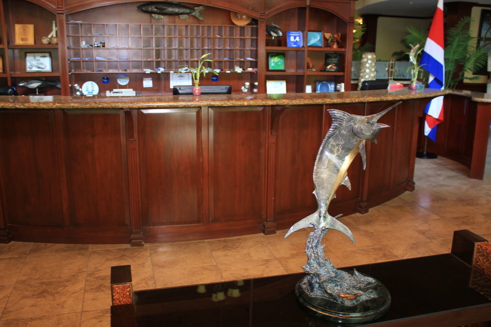 罗兰戈尔菲托度假酒店 外观 照片